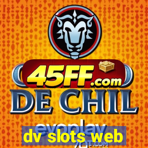 dv slots web
